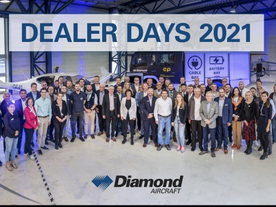 Diamond Dealer Days 2021